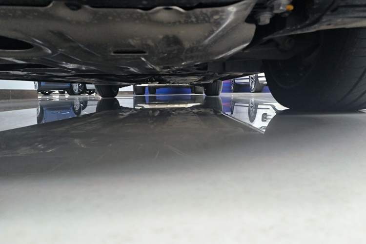 Used Volvo S90 2026 B5 Zhiyuan Luxury Edition Chassis Front Right