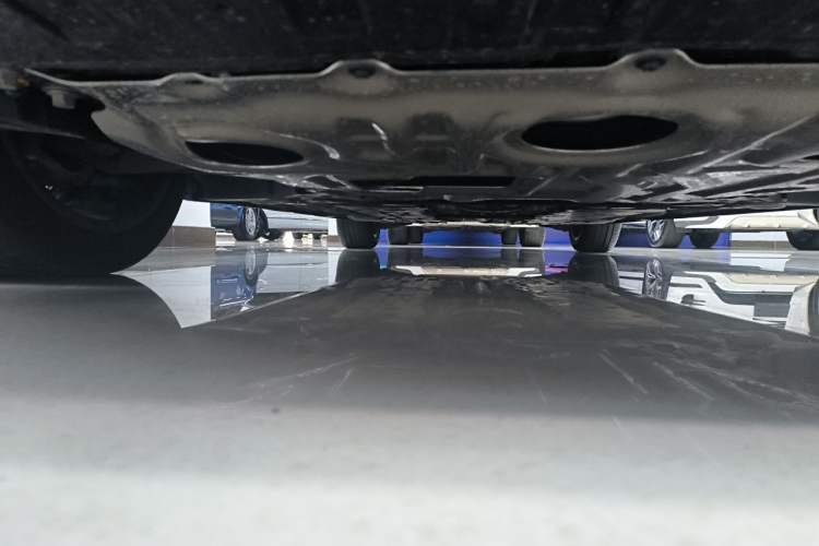 Used Volvo S90 2026 B5 Zhiyuan Luxury Edition Chassis Front