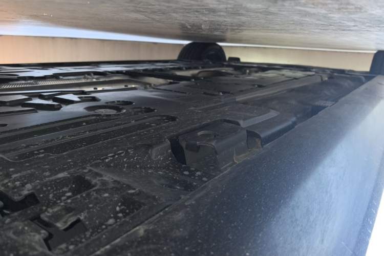 Used Volvo S90 2026 B5 Zhiyuan Luxury Edition Chassis Rear Left