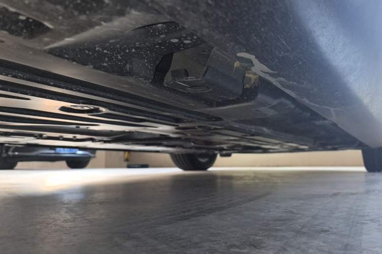 Used Volvo S90 2026 B5 Zhiyuan Luxury Edition Chassis Rear Right