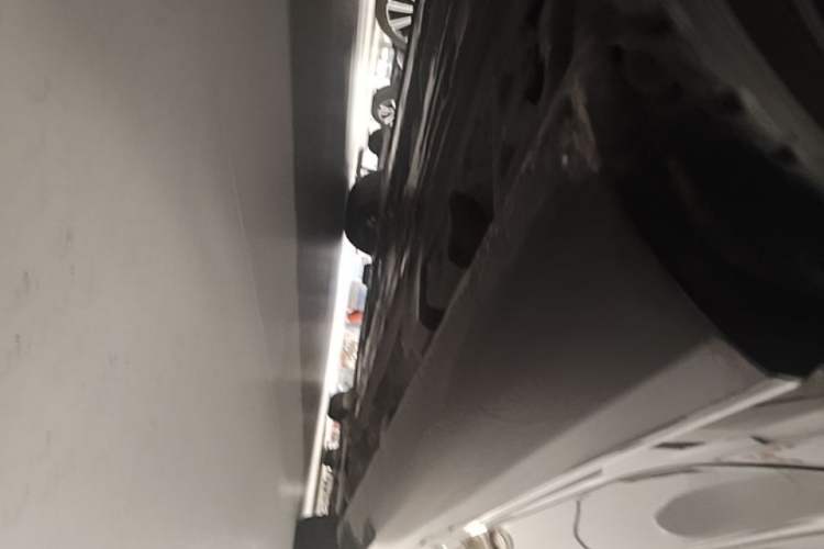 Used Volvo S90 2026 B5 Zhiyi Luxury Edition Chassis Rear Right