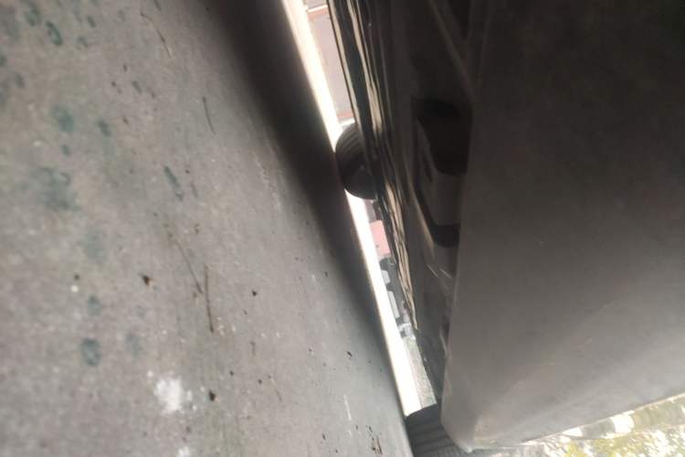 Used Volvo S90 2026 B5 Zhiyuan Luxury Edition Chassis Rear Right