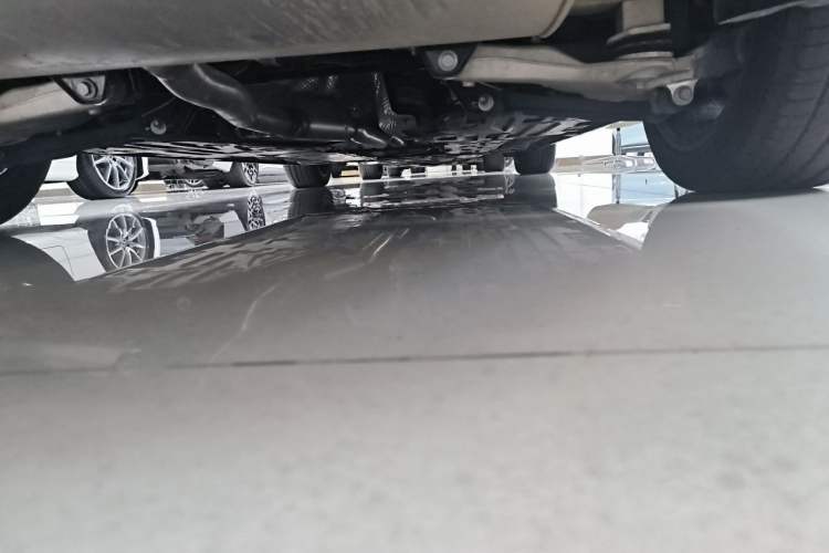 Used Volvo S90 2026 B5 Zhiyuan Luxury Edition Chassis Rear Right