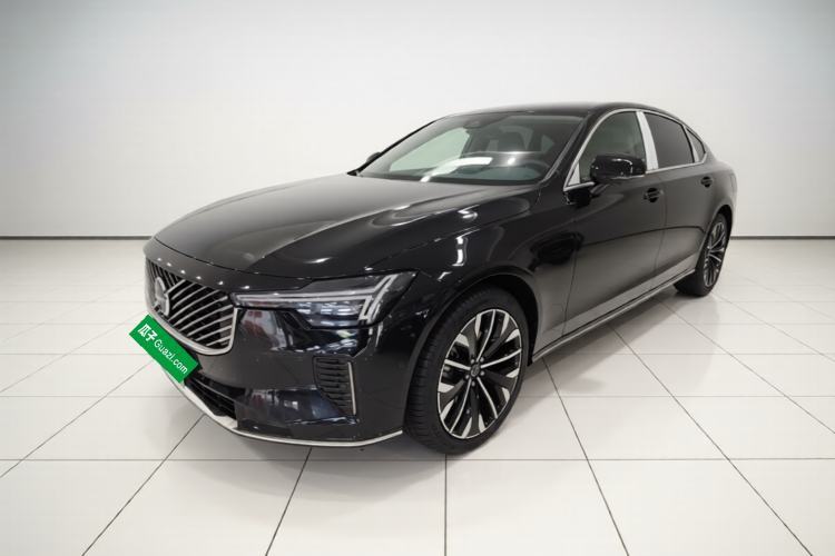 Ojetý Volvo S90 2026 B5 Zhiyuan Luxury Edition Guazi used car, China used car export, Used car for sale, Used  cars, Cheapest cars for sale