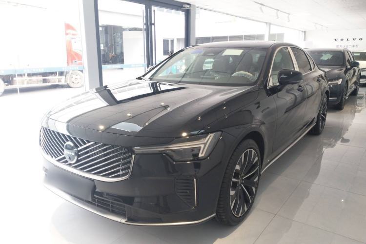 Used Volvo S90 2026 B5 Zhiyuan Luxury Edition Guazi used car, China used car export, Used car for sale, Used  cars, Cheapest cars for sale
