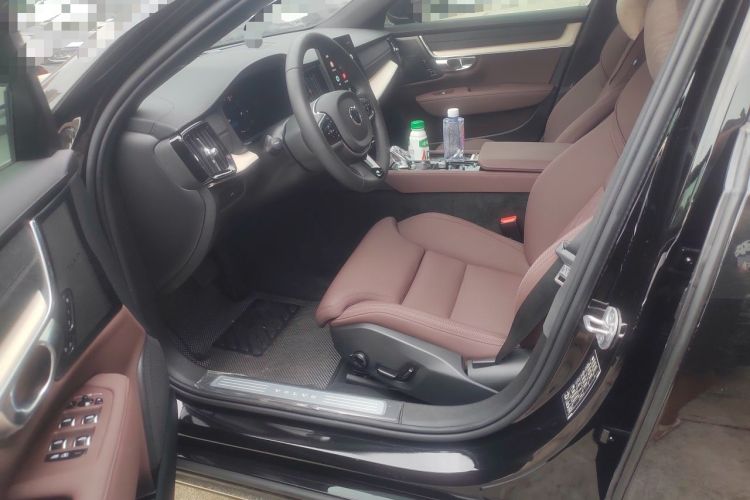 Used Volvo S90 2026 B5 Zhiyuan Luxury Edition Driver Seat