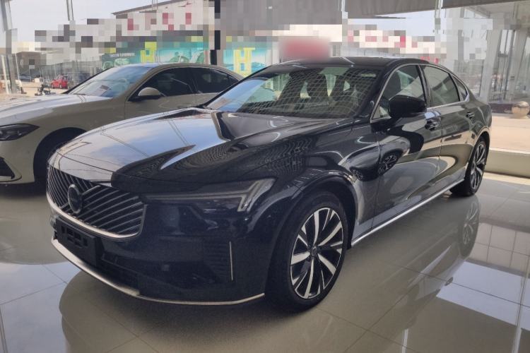 Volvo S90 2026 B5 Zhiyi Luxury Edition с пробегом Guazi used car, China used car export, Used car for sale, Used cars, Cheapest cars for sale