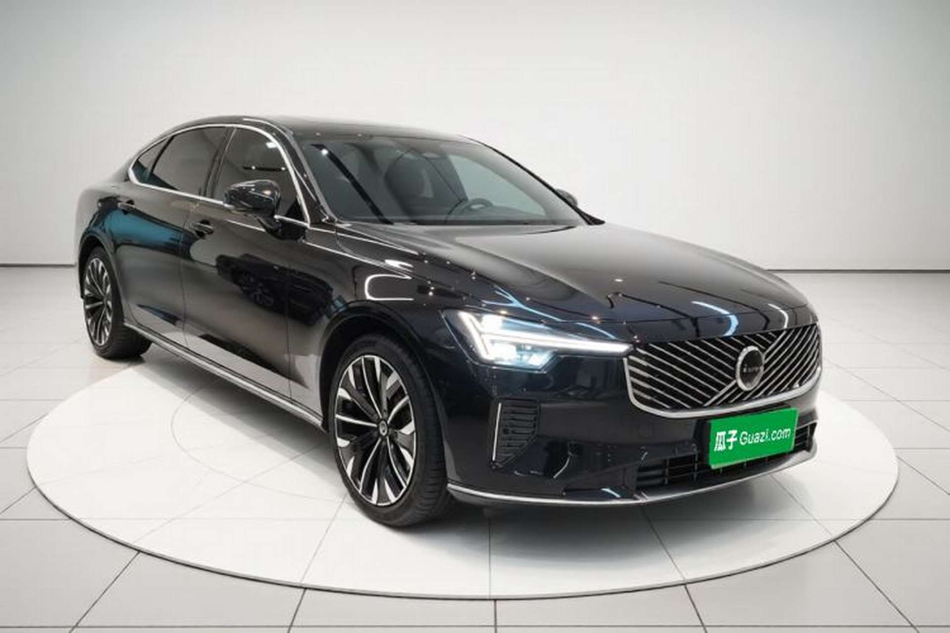 Used Volvo S90 2026 B5 Zhiyuan Luxury Edition Exterior 1