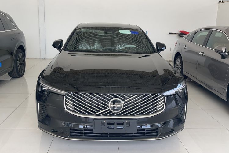 Used Volvo S90 2026 B5 Zhiyuan Luxury Edition Exterior 1