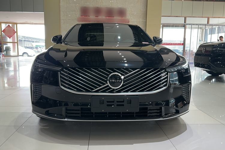 Used Volvo S90 2026 B5 Zhiyi Luxury Edition Exterior 1