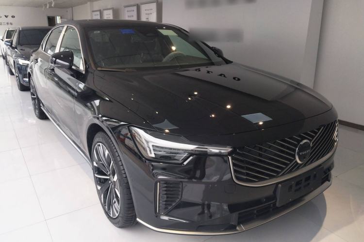 Used Volvo S90 2026 B5 Zhiyuan Luxury Edition Exterior 2
