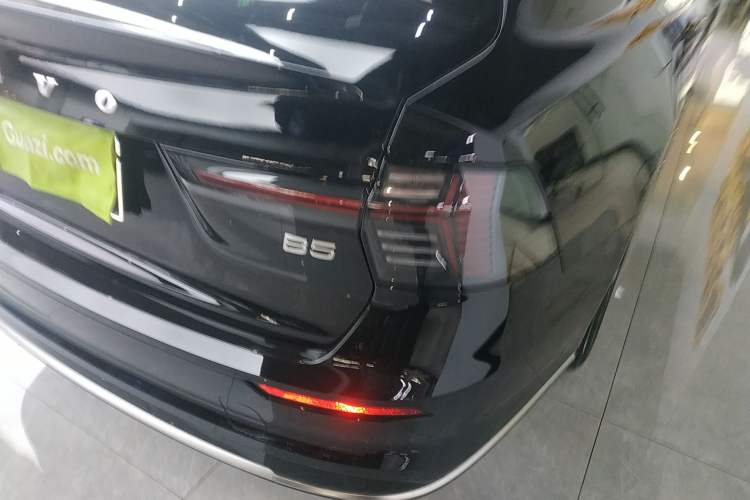 Used Volvo S90 2026 B5 Zhiyi Luxury Edition Exterior 3