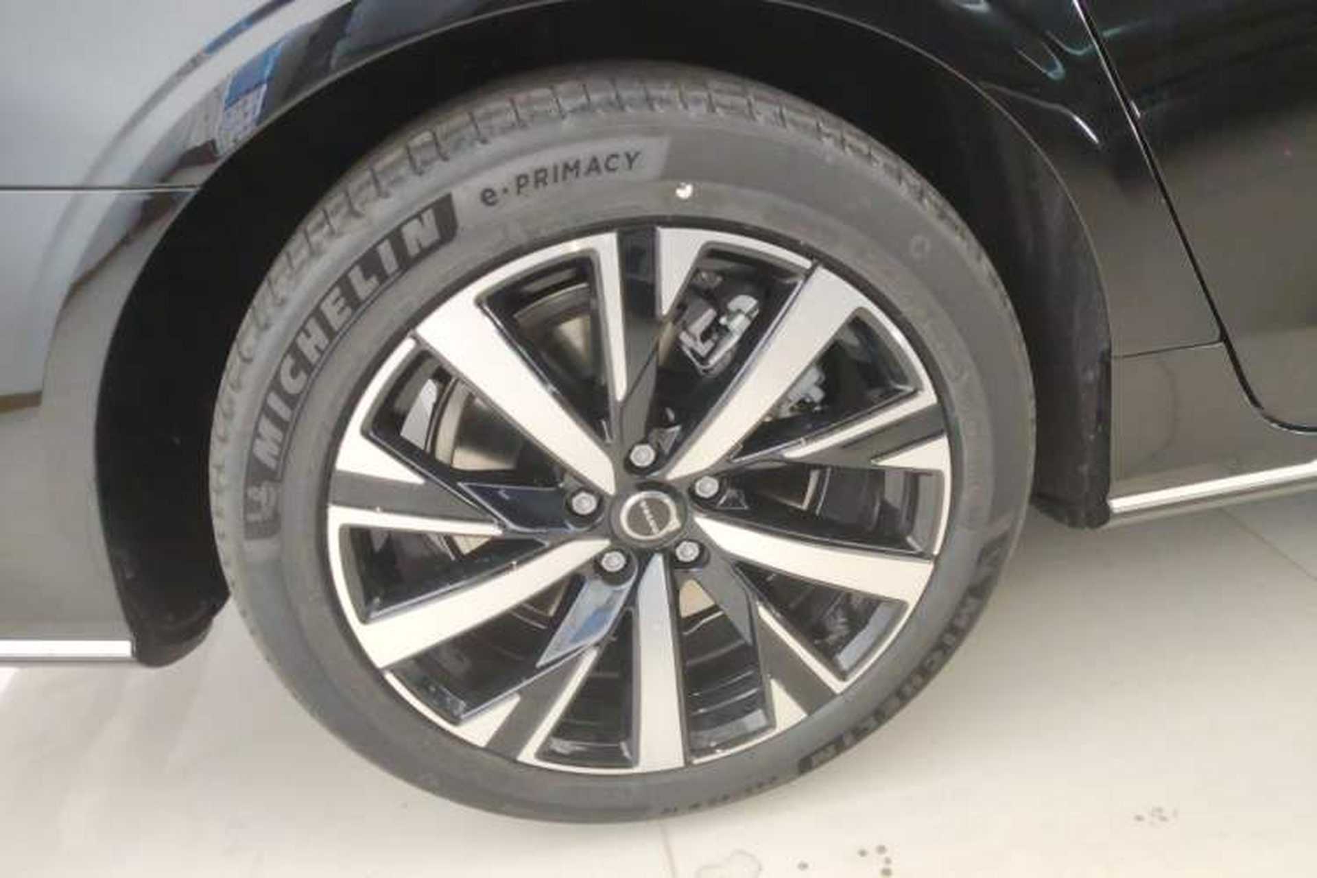 Used Volvo S90 2026 B5 Zhiyi Luxury Edition Exterior 5
