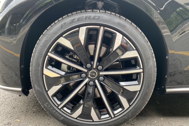 Used Volvo S90 2026 B5 Zhiyuan Luxury Edition Exterior 5