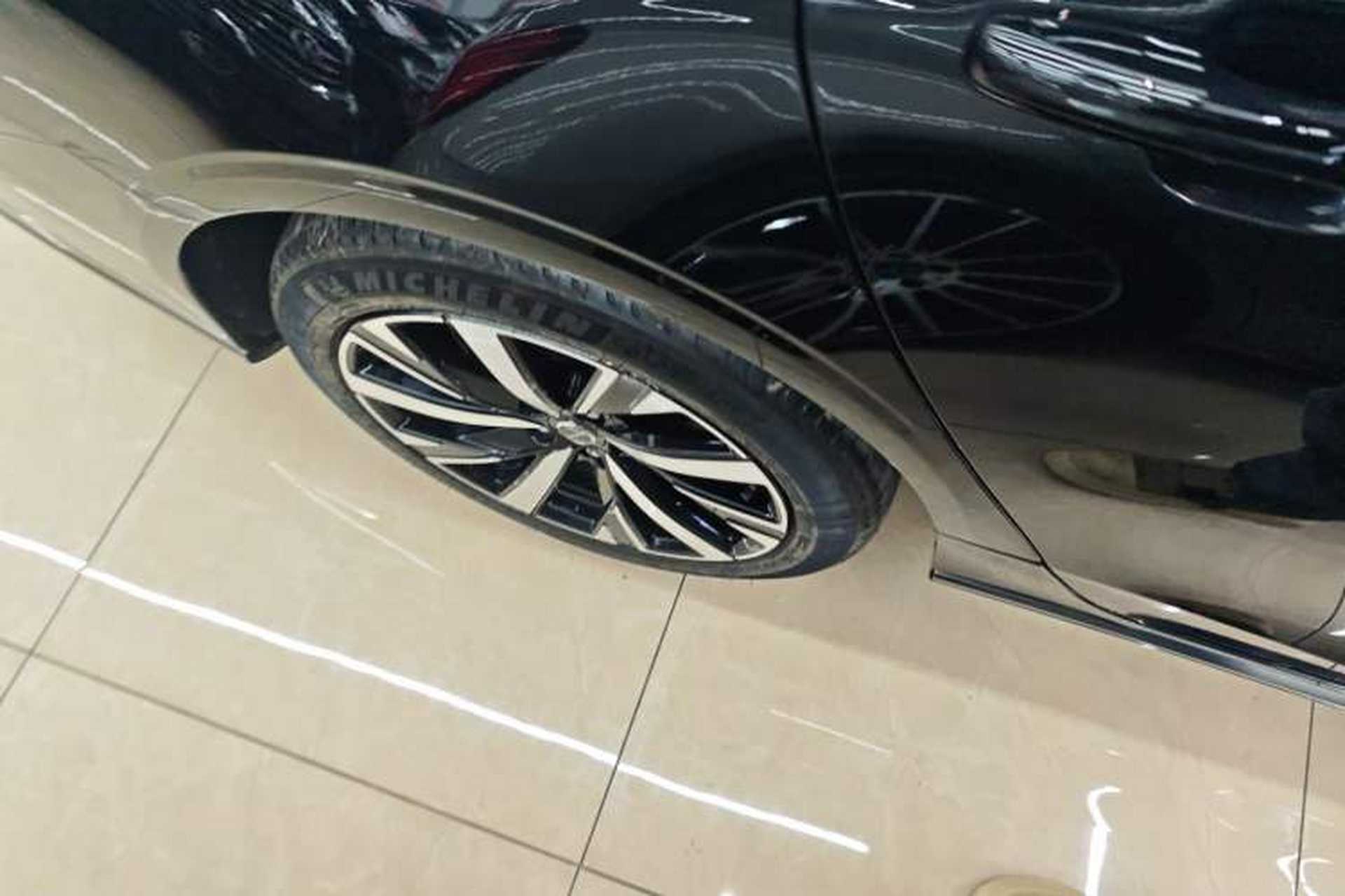 Used Volvo S90 2026 B5 Zhiyi Luxury Edition Exterior 5