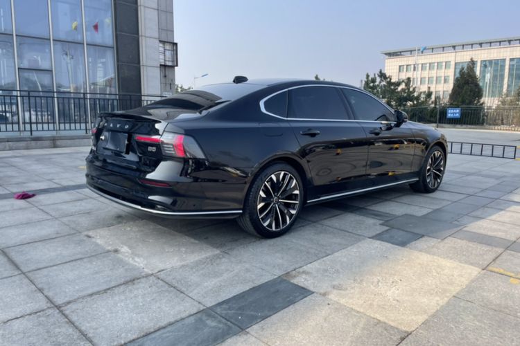 Used Volvo S90 2026 B5 Zhiyuan Luxury Edition Exterior 6