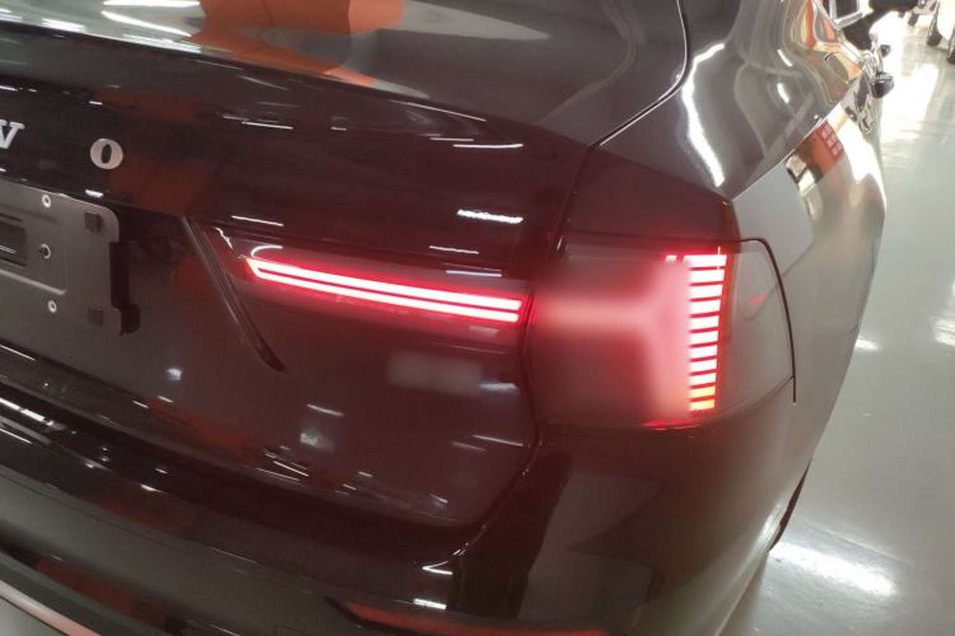Used Volvo S90 2026 B5 Zhiyuan Luxury Edition Exterior 6