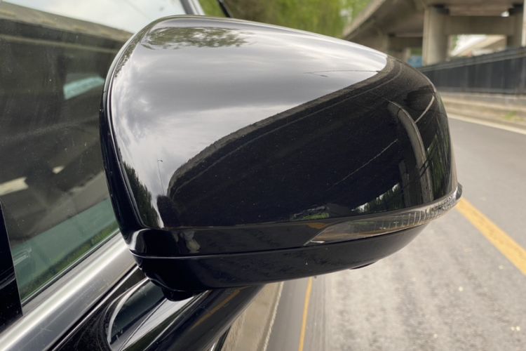 Used Volvo S90 2026 B5 Zhiyuan Luxury Edition Exterior 6