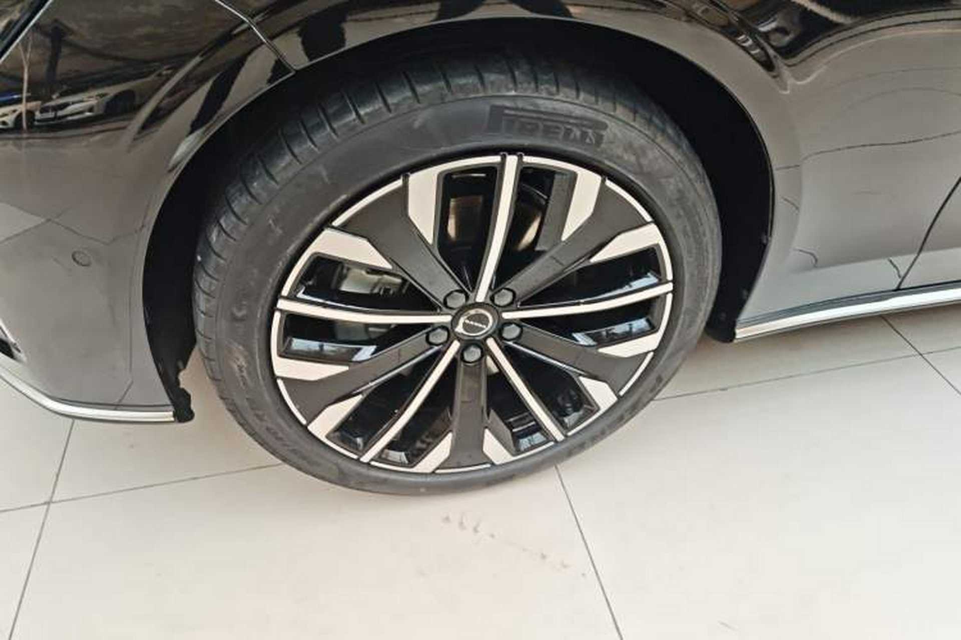 Used Volvo S90 2026 B5 Zhiya Luxury Edition Exterior 7