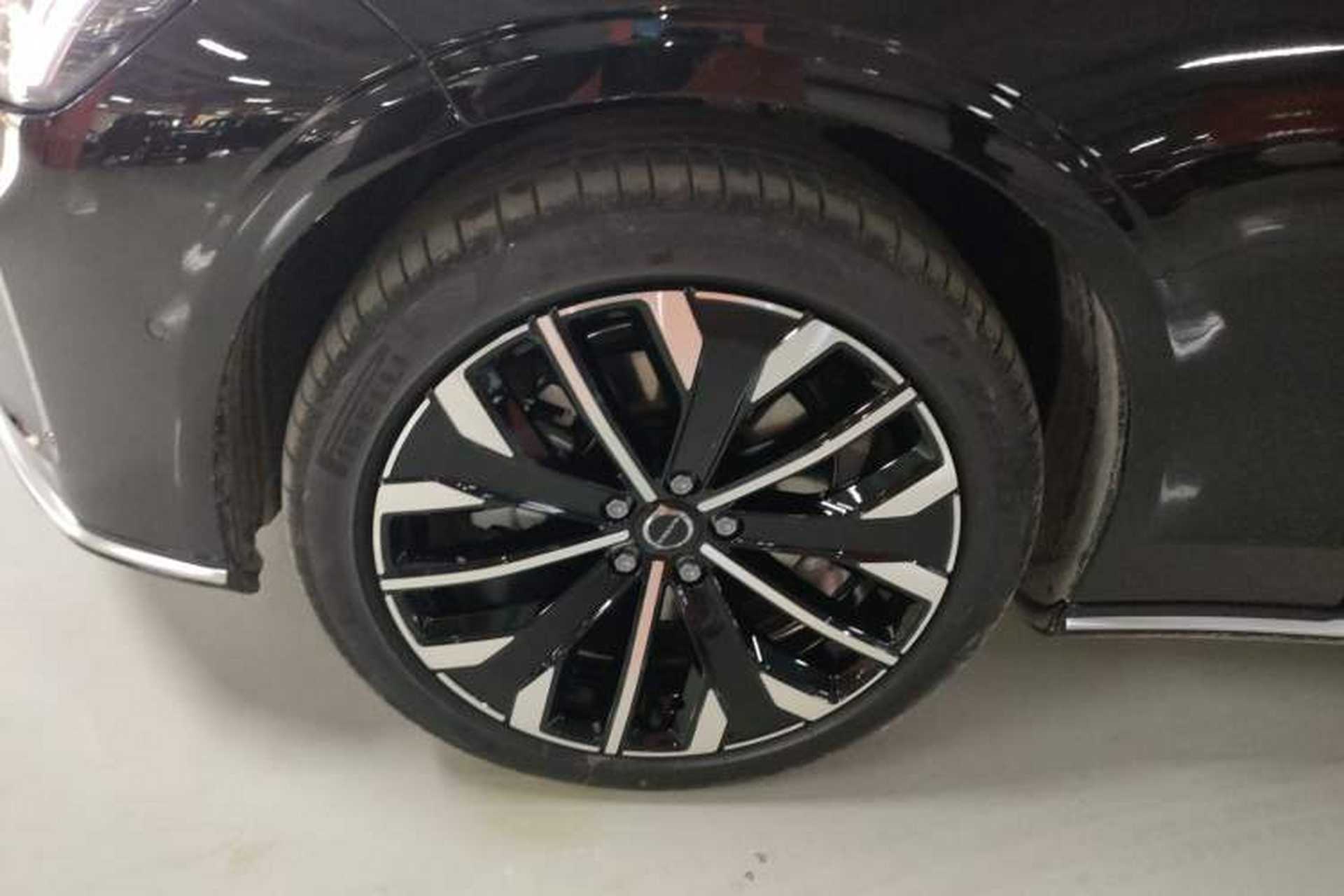 Used Volvo S90 2026 B5 Zhiyuan Luxury Edition Exterior 7