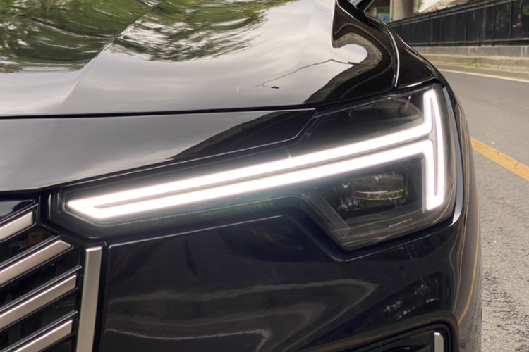 Used Volvo S90 2026 B5 Zhiyuan Luxury Edition Exterior 7