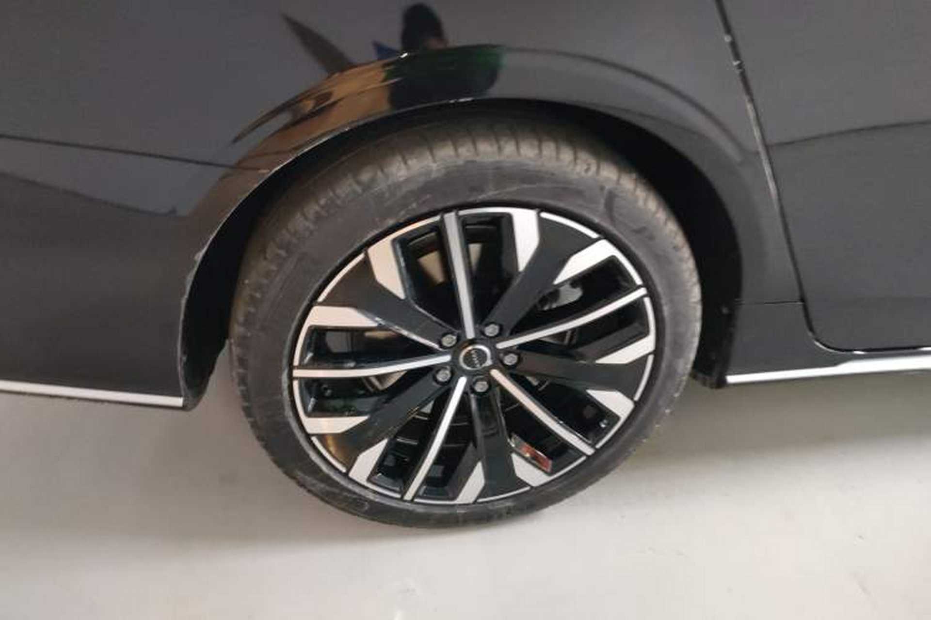 Used Volvo S90 2026 B5 Zhiyuan Luxury Edition Exterior 8