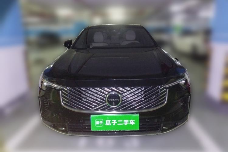 Used Volvo S90 2026 B5 Zhiya Luxury Edition Front