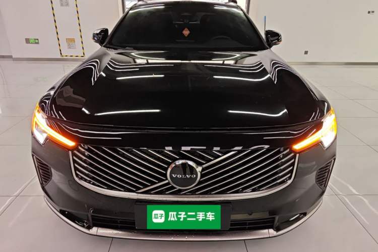 Used Volvo S90 2026 B5 Zhiyi Luxury Edition Front
