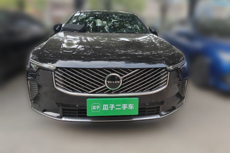Used Volvo S90 2026 B5 Zhiyi Luxury Edition Front