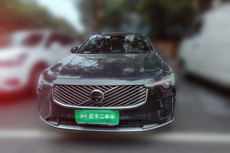Used Volvo S90 2026 B5 Zhiyuan Luxury Edition Front
