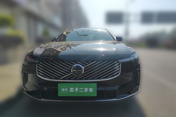 Used Volvo S90 2026 B5 Zhiyi Luxury Edition Front