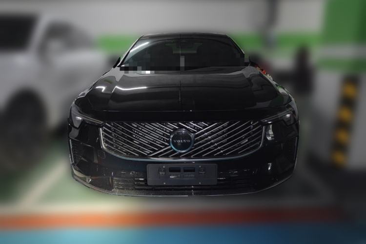 Used Volvo S90 2026 B5 Zhiyi Luxury Edition Front