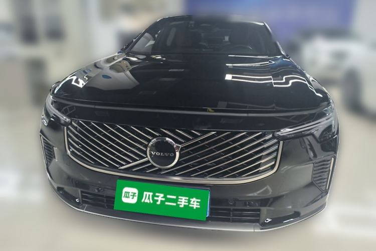 Used Volvo S90 2026 B5 Zhiyuan Luxury Edition Front