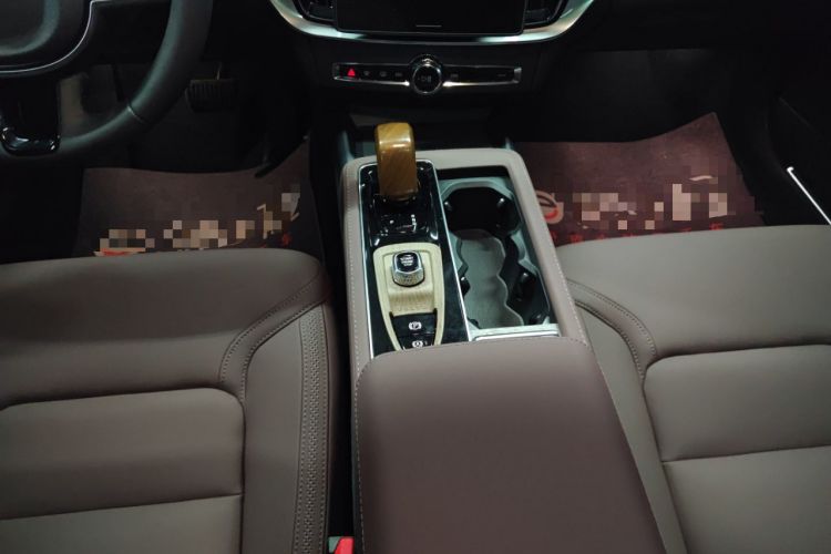 Used Volvo S90 2026 B5 Zhiyi Luxury Edition Gear Lever