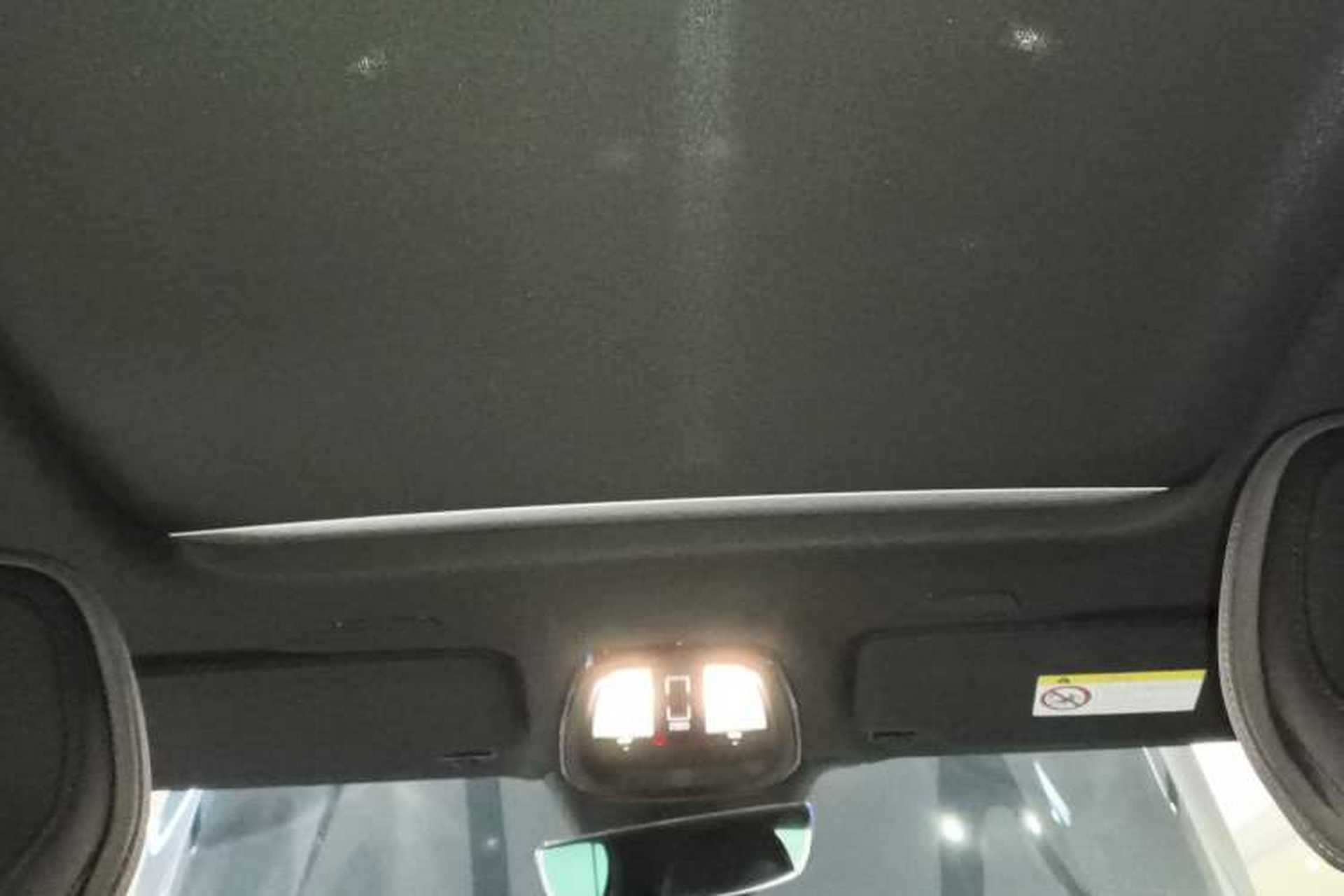 Used Volvo S90 2026 B5 Zhiyuan Luxury Edition Headliner