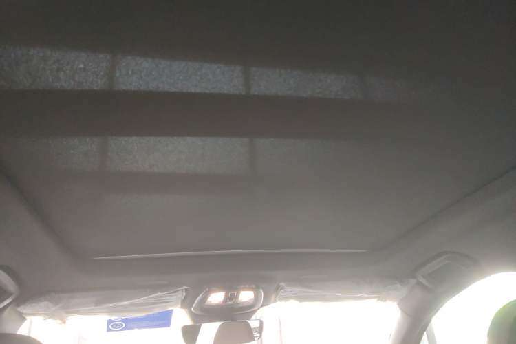 Used Volvo S90 2026 B5 Zhiyi Luxury Edition Headliner