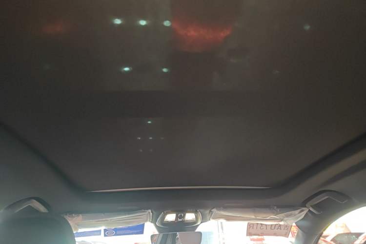 Used Volvo S90 2026 B5 Zhiyuan Luxury Edition Headliner