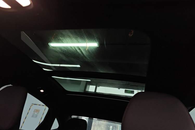 Used Volvo S90 2026 B5 Zhiyi Luxury Edition Headliner