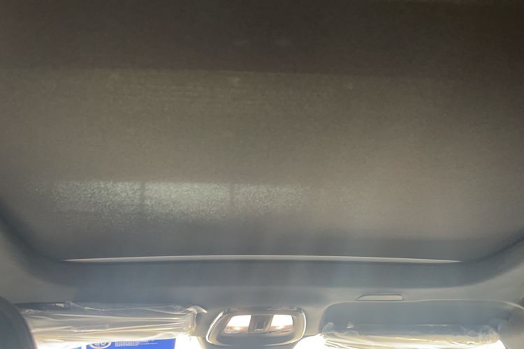 Used Volvo S90 2026 B5 Zhiyuan Luxury Edition Headliner