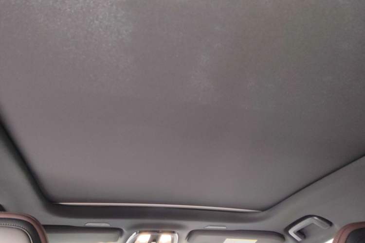 Used Volvo S90 2026 B5 Zhiyuan Luxury Edition Headliner