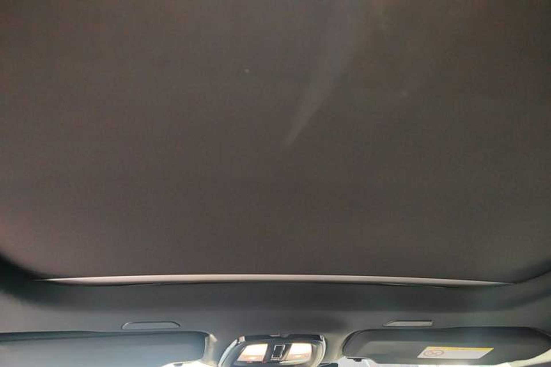 Used Volvo S90 2026 B5 Zhiyi Luxury Edition Headliner