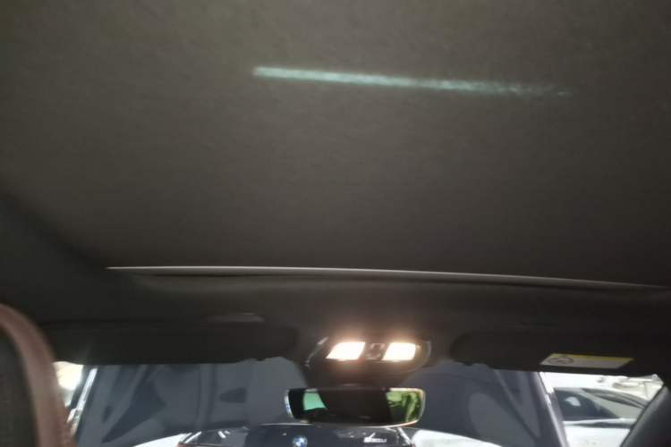 Used Volvo S90 2026 B5 Zhiyuan Luxury Edition Headliner