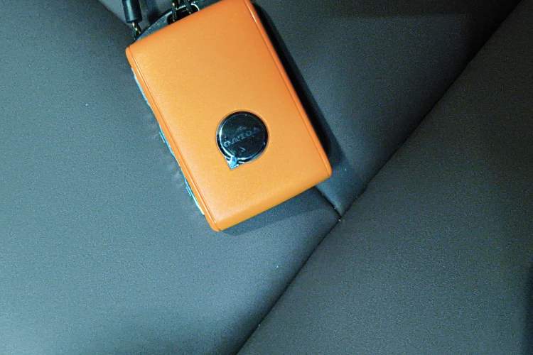 Used Volvo S90 2026 B5 Zhiyuan Luxury Edition Interior 1