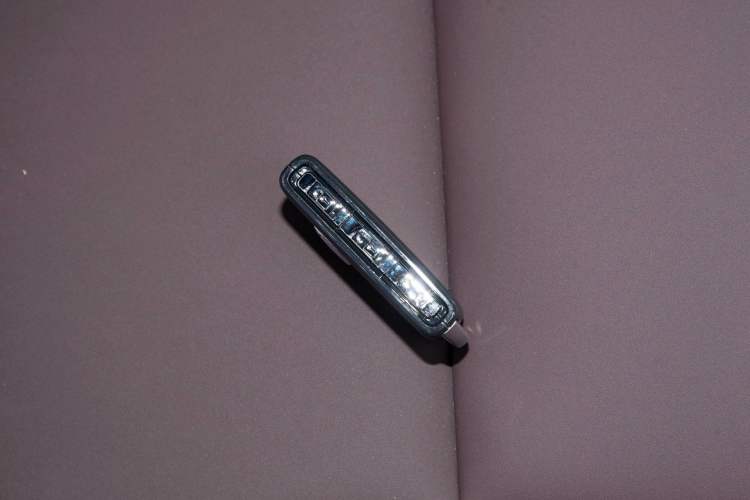 Used Volvo S90 2026 B5 Zhiyi Luxury Edition Interior 1