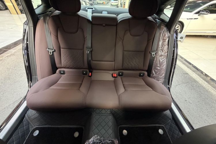Used Volvo S90 2026 B5 Zhiyi Luxury Edition Interior 11
