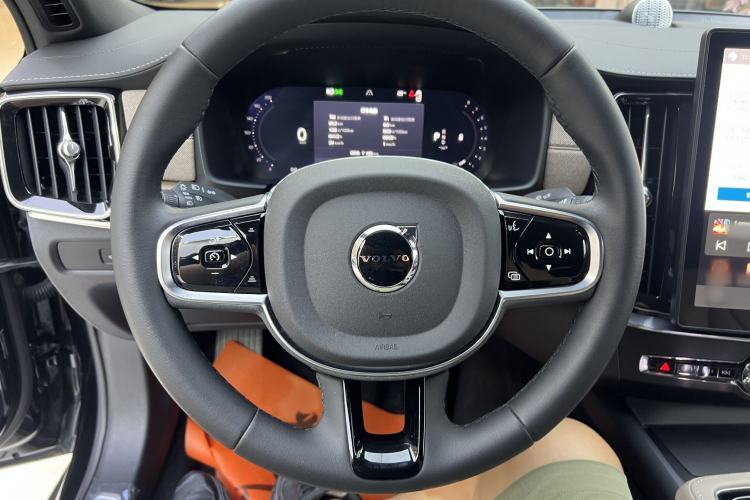Used Volvo S90 2026 B5 Zhiya Luxury Edition Interior 2