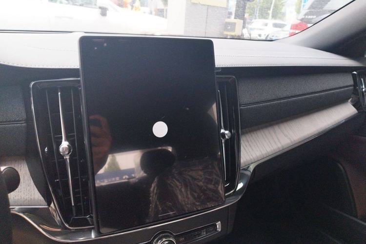 Used Volvo S90 2026 B5 Zhiyi Luxury Edition Interior 3