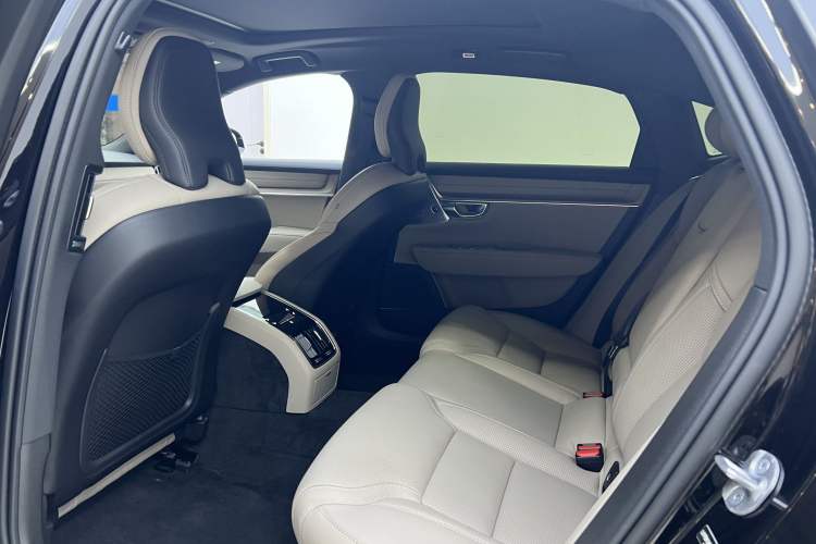 Used Volvo S90 2026 B5 Zhiya Luxury Edition Interior 6