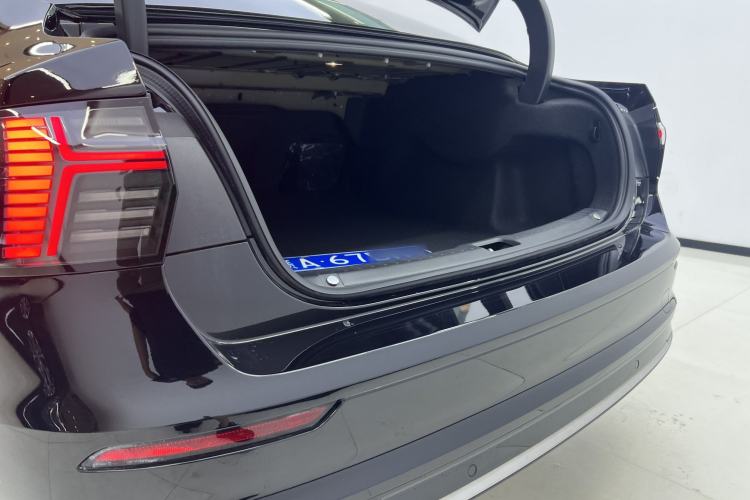 Used Volvo S90 2026 B5 Zhiya Luxury Edition Interior 8