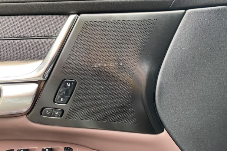 Used Volvo S90 2026 B5 Zhiyuan Luxury Edition Interior 8